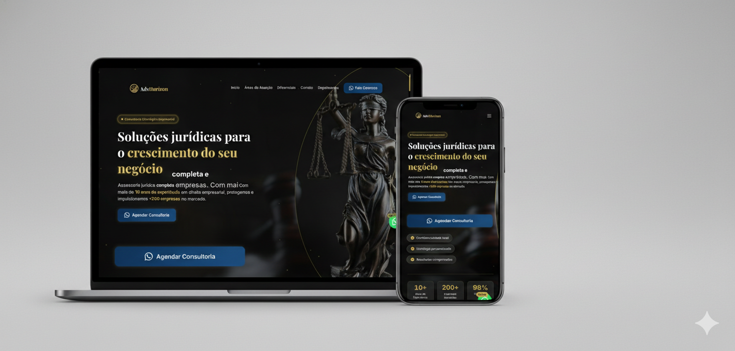 Advocacia Empresarial Corporate